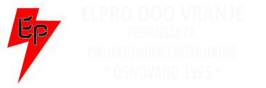 ELPRO DOO VRANJE